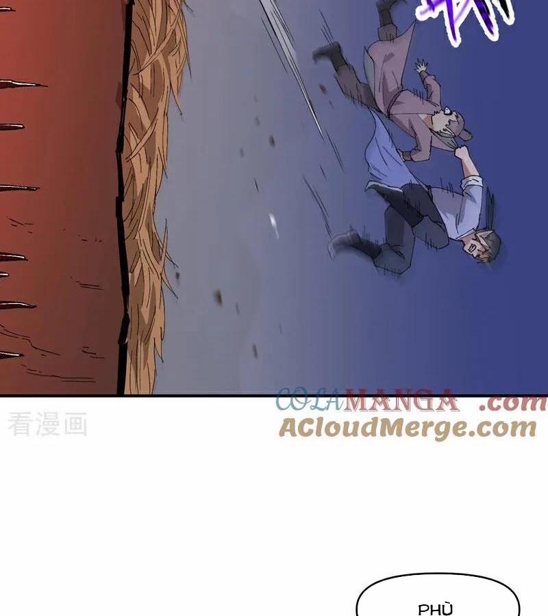 Tối Cường Võ Hồn Hệ Thống 261 trang 21