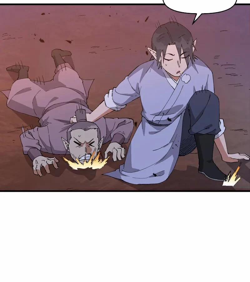 Tối Cường Võ Hồn Hệ Thống 261 trang 22