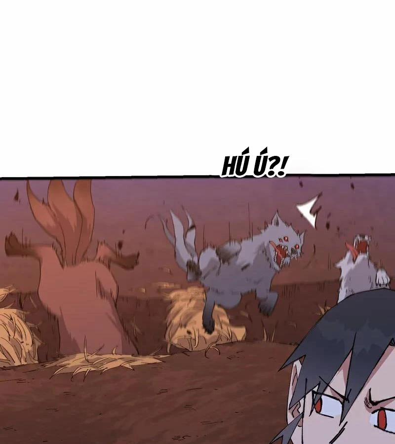 Tối Cường Võ Hồn Hệ Thống 261 trang 24