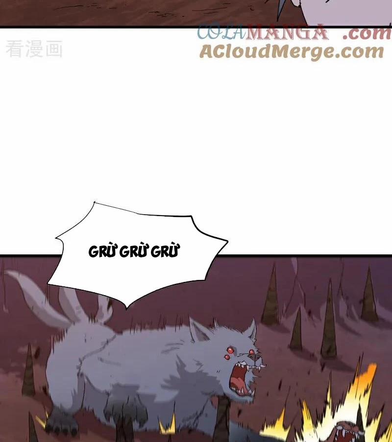 Tối Cường Võ Hồn Hệ Thống 261 trang 25