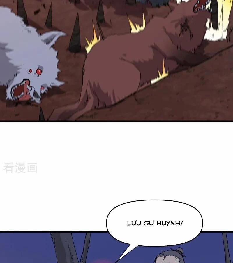 Tối Cường Võ Hồn Hệ Thống 261 trang 26