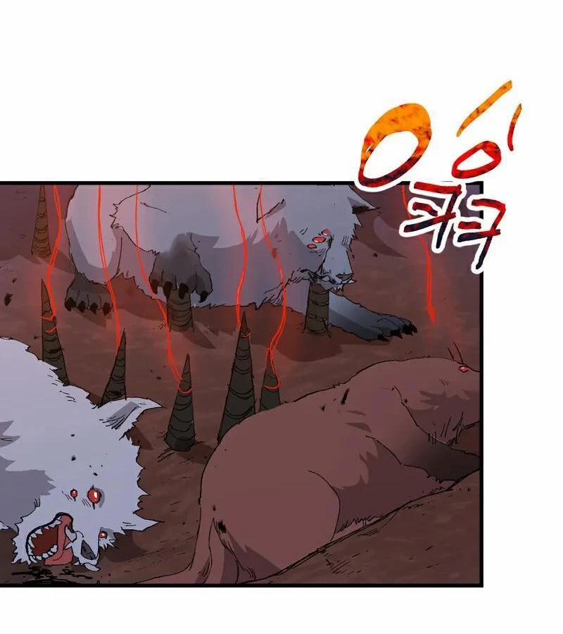 Tối Cường Võ Hồn Hệ Thống 261 trang 29