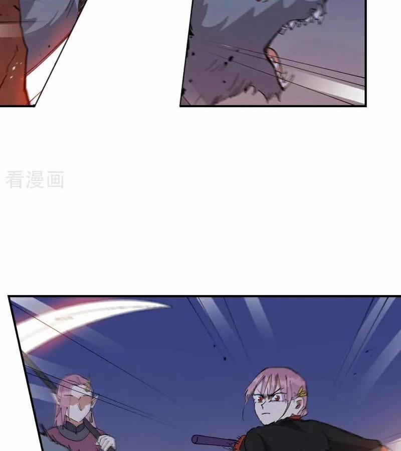 Tối Cường Võ Hồn Hệ Thống 261 trang 3