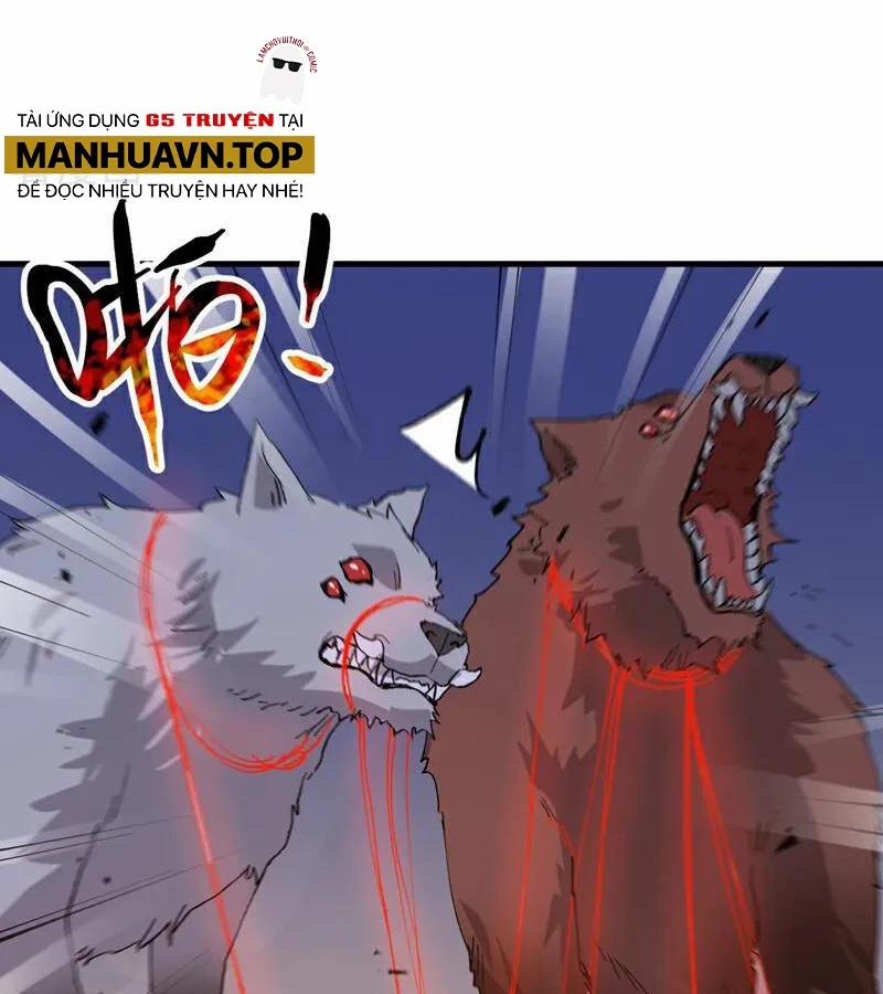 Tối Cường Võ Hồn Hệ Thống 261 trang 30