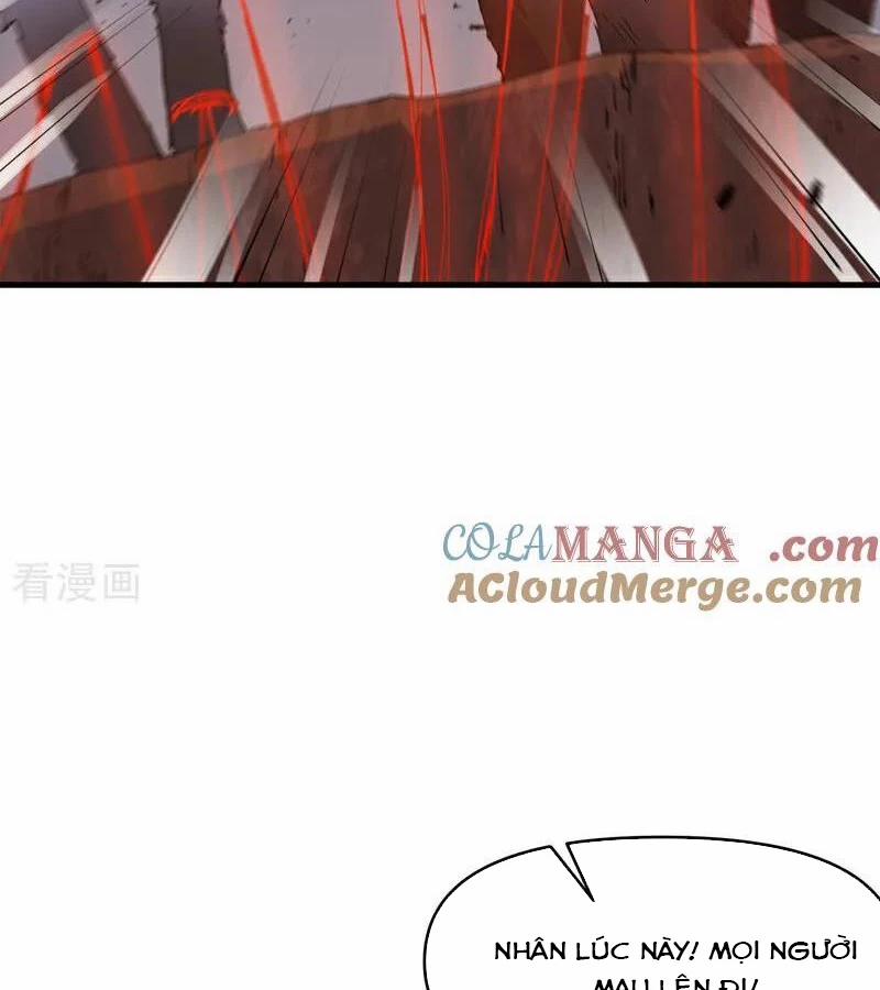 Tối Cường Võ Hồn Hệ Thống 261 trang 31