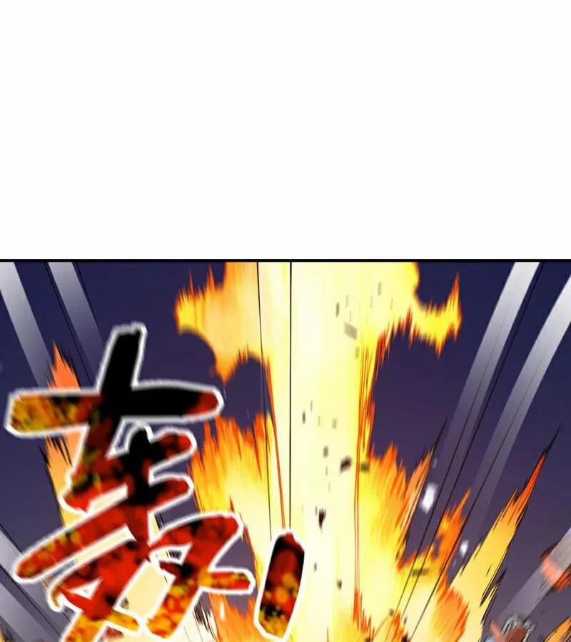 Tối Cường Võ Hồn Hệ Thống 261 trang 33