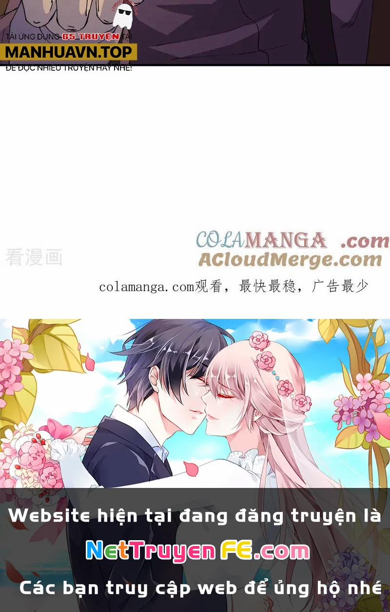 Tối Cường Võ Hồn Hệ Thống 261 trang 41