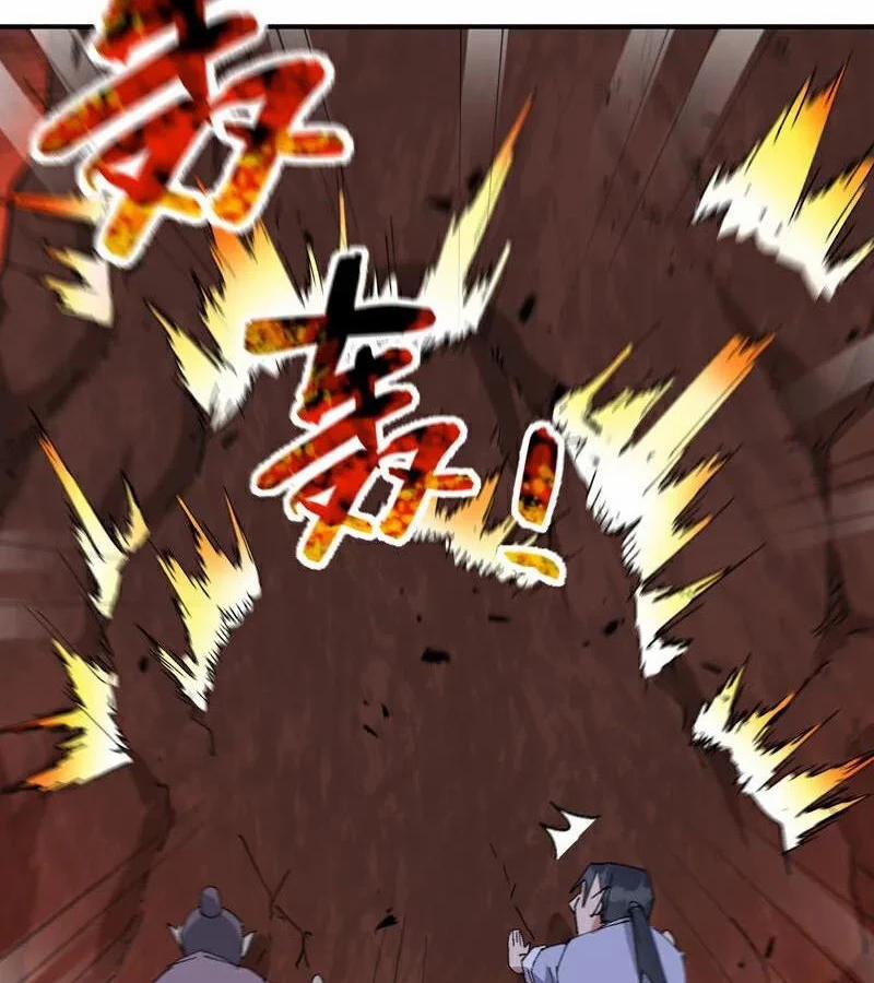 Tối Cường Võ Hồn Hệ Thống 261 trang 9