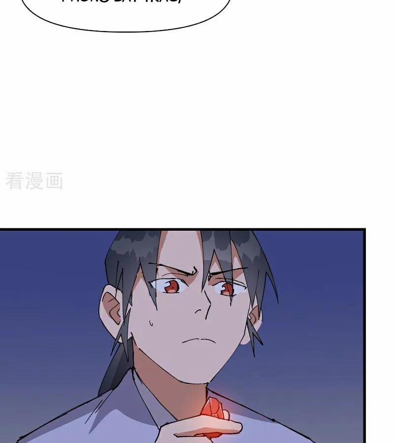 Tối Cường Võ Hồn Hệ Thống 262 trang 10