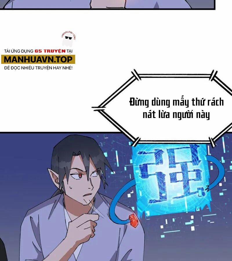 Tối Cường Võ Hồn Hệ Thống 262 trang 11