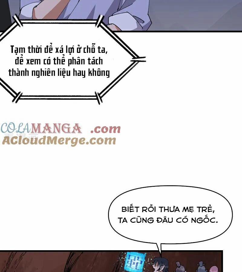 Tối Cường Võ Hồn Hệ Thống 262 trang 12