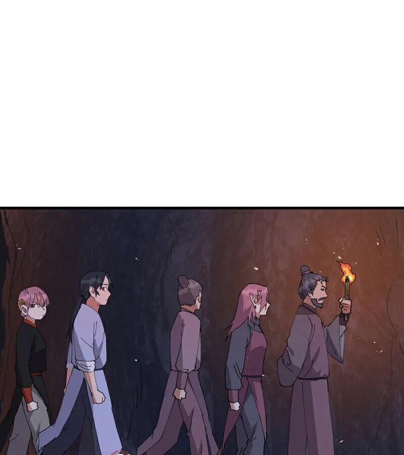 Tối Cường Võ Hồn Hệ Thống 262 trang 15