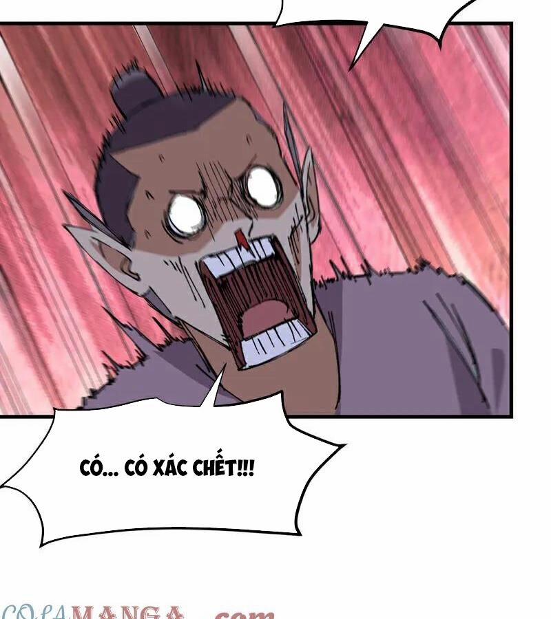 Tối Cường Võ Hồn Hệ Thống 262 trang 20