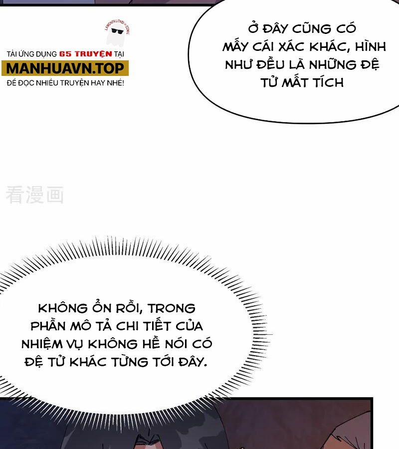 Tối Cường Võ Hồn Hệ Thống 262 trang 22