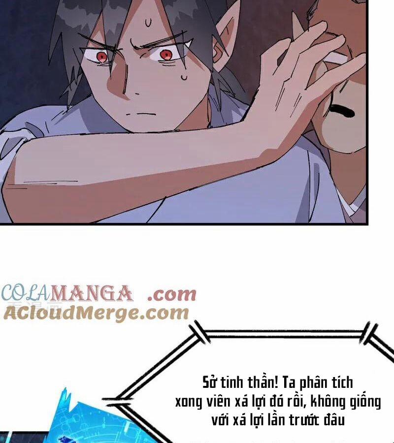 Tối Cường Võ Hồn Hệ Thống 262 trang 23