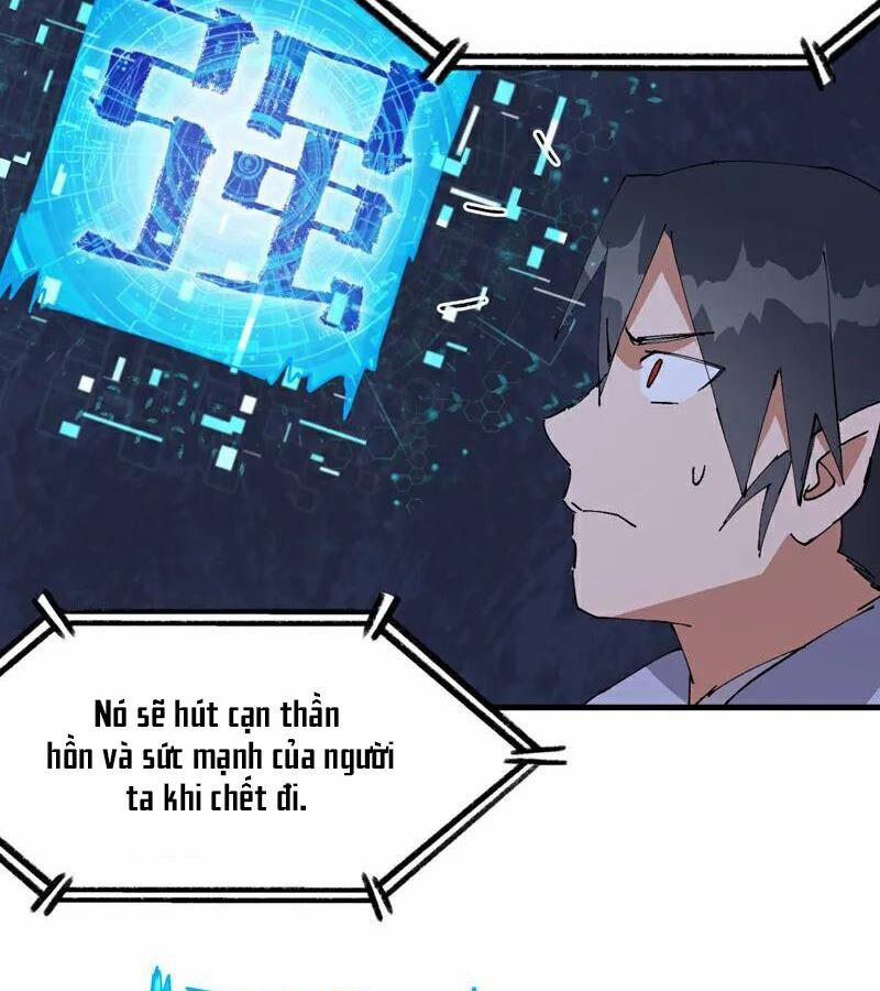 Tối Cường Võ Hồn Hệ Thống 262 trang 24