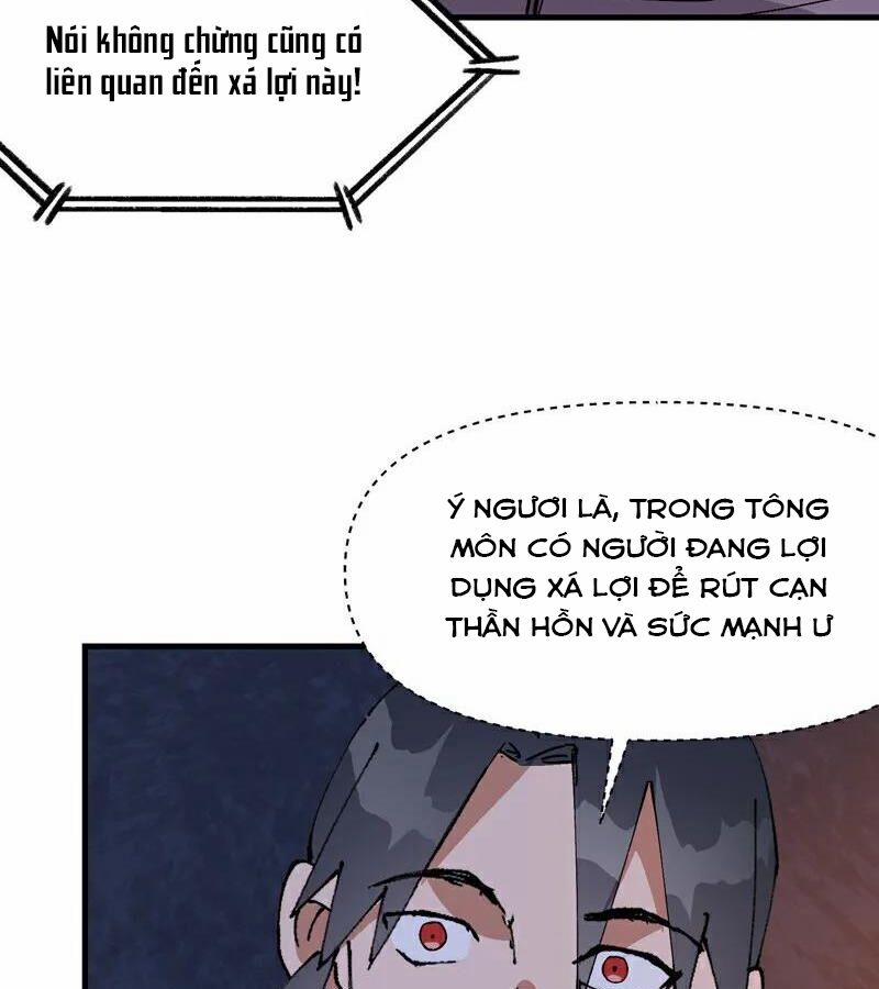 Tối Cường Võ Hồn Hệ Thống 262 trang 26