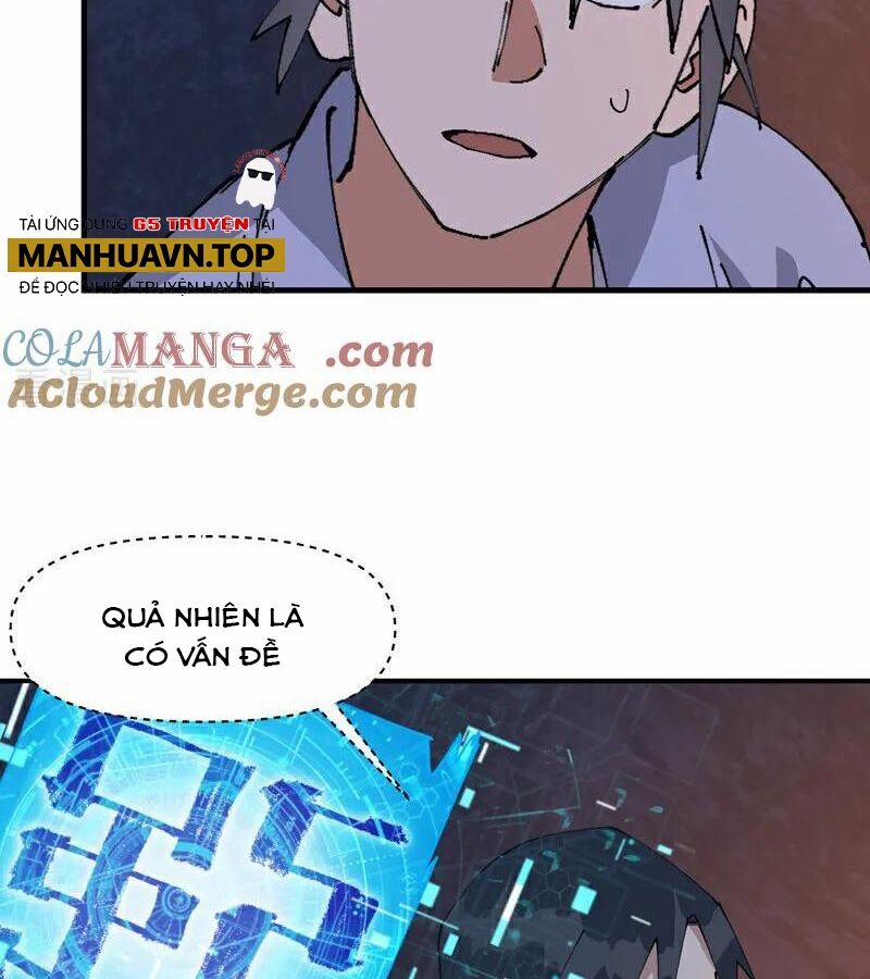 Tối Cường Võ Hồn Hệ Thống 262 trang 27