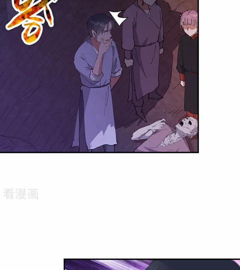 Tối Cường Võ Hồn Hệ Thống 262 trang 29