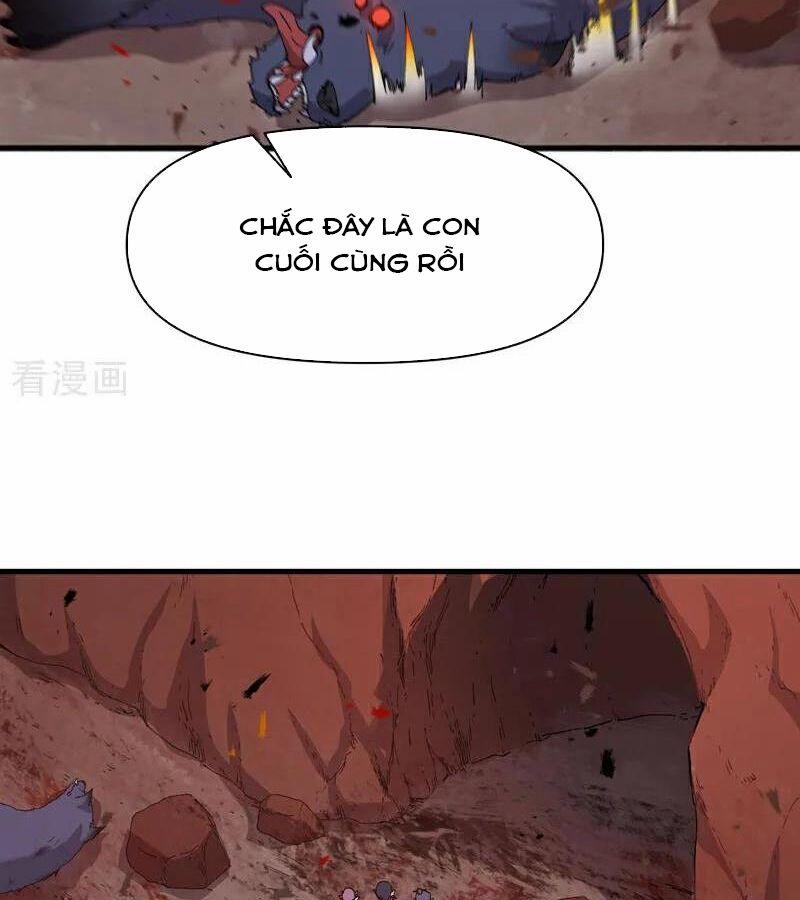 Tối Cường Võ Hồn Hệ Thống 262 trang 3