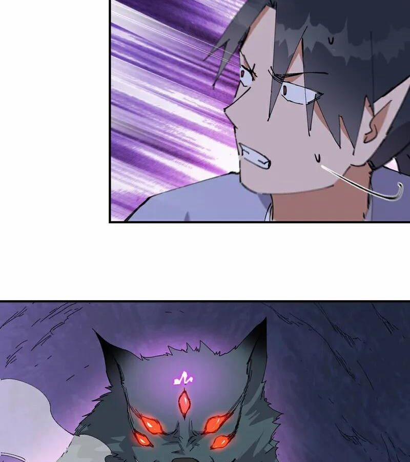 Tối Cường Võ Hồn Hệ Thống 262 trang 30