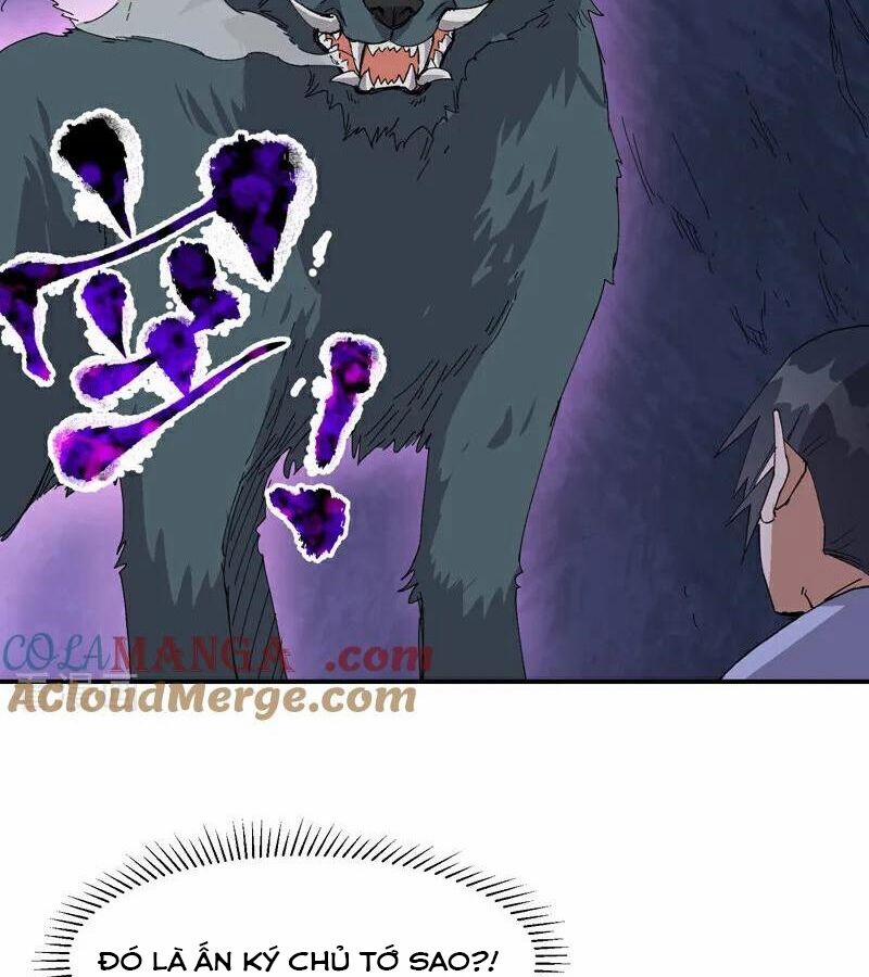 Tối Cường Võ Hồn Hệ Thống 262 trang 31