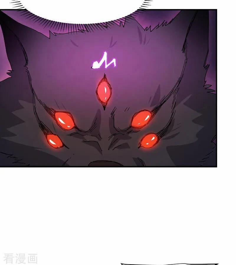 Tối Cường Võ Hồn Hệ Thống 262 trang 32