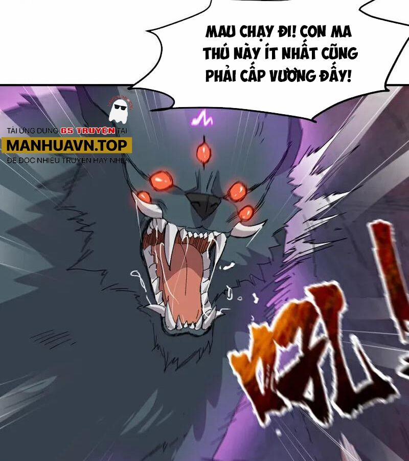 Tối Cường Võ Hồn Hệ Thống 262 trang 33