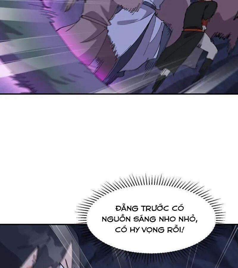 Tối Cường Võ Hồn Hệ Thống 262 trang 37