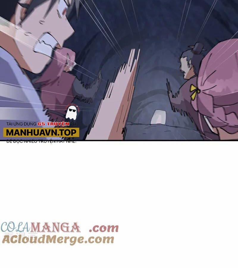 Tối Cường Võ Hồn Hệ Thống 262 trang 38