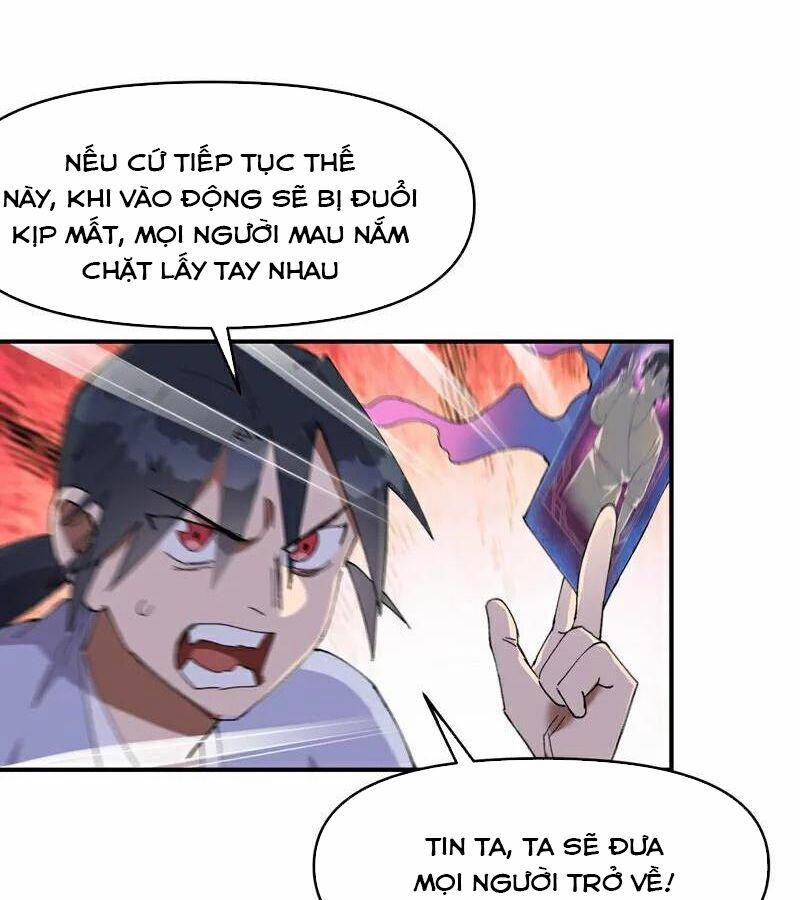 Tối Cường Võ Hồn Hệ Thống 262 trang 39