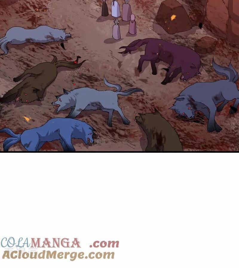 Tối Cường Võ Hồn Hệ Thống 262 trang 4