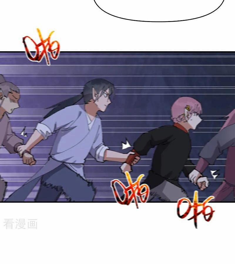 Tối Cường Võ Hồn Hệ Thống 262 trang 40