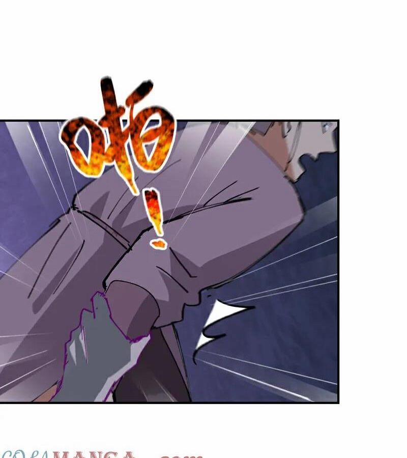 Tối Cường Võ Hồn Hệ Thống 262 trang 41