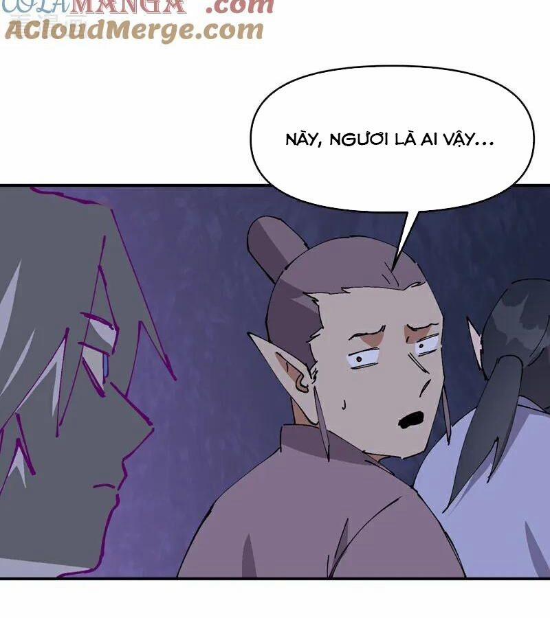 Tối Cường Võ Hồn Hệ Thống 262 trang 42