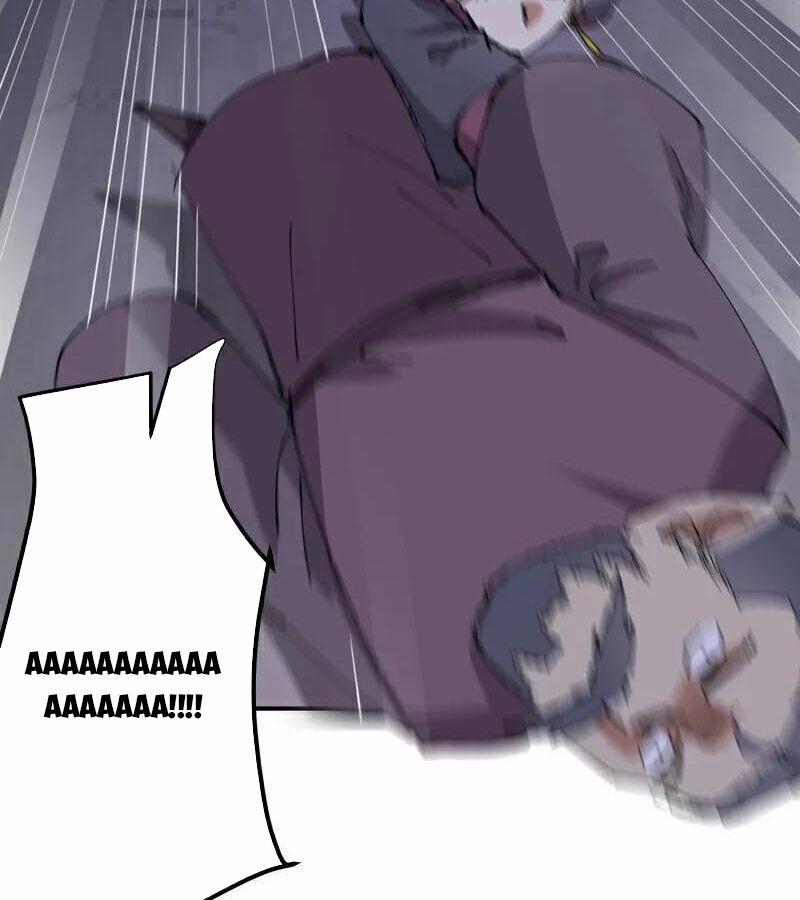 Tối Cường Võ Hồn Hệ Thống 262 trang 45