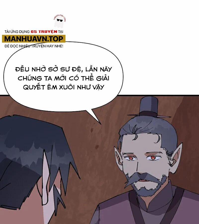 Tối Cường Võ Hồn Hệ Thống 262 trang 5