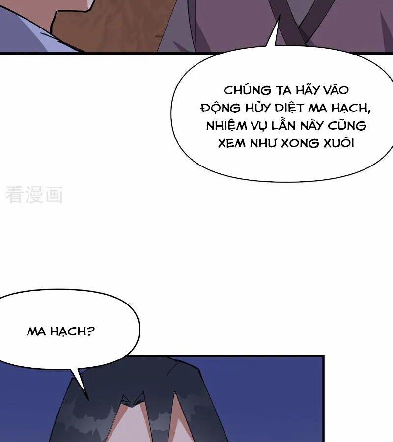 Tối Cường Võ Hồn Hệ Thống 262 trang 6