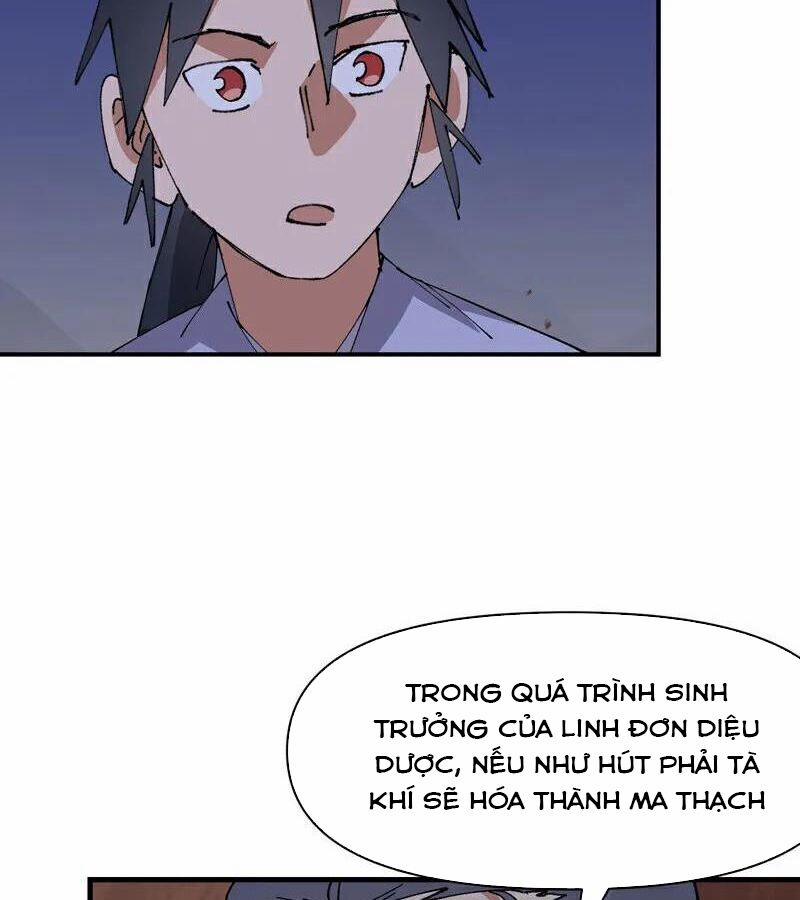 Tối Cường Võ Hồn Hệ Thống 262 trang 7
