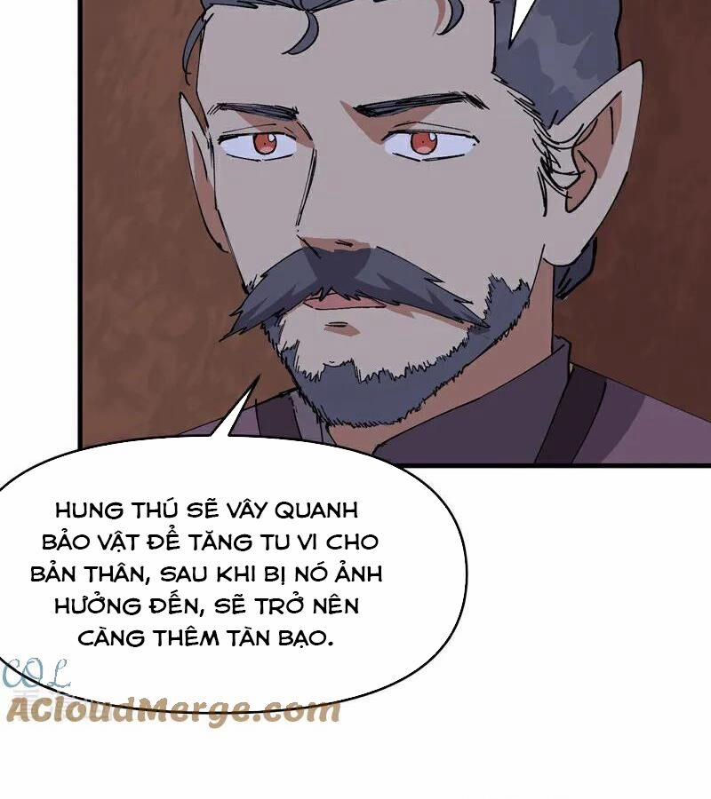Tối Cường Võ Hồn Hệ Thống 262 trang 8