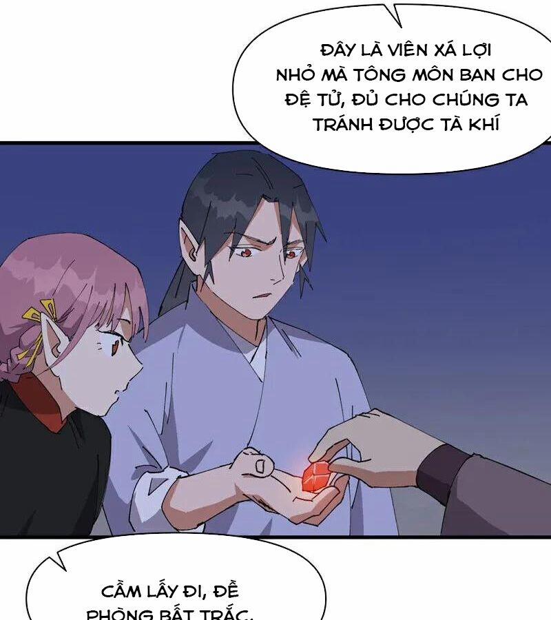 Tối Cường Võ Hồn Hệ Thống 262 trang 9