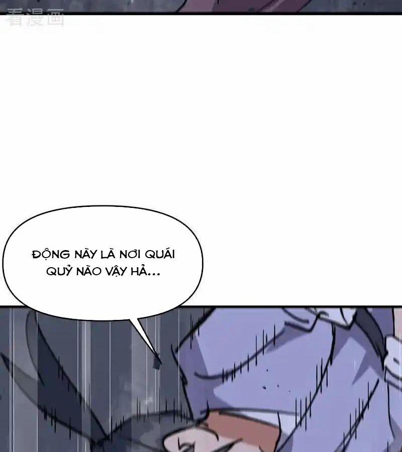 Tối Cường Võ Hồn Hệ Thống 263 trang 11