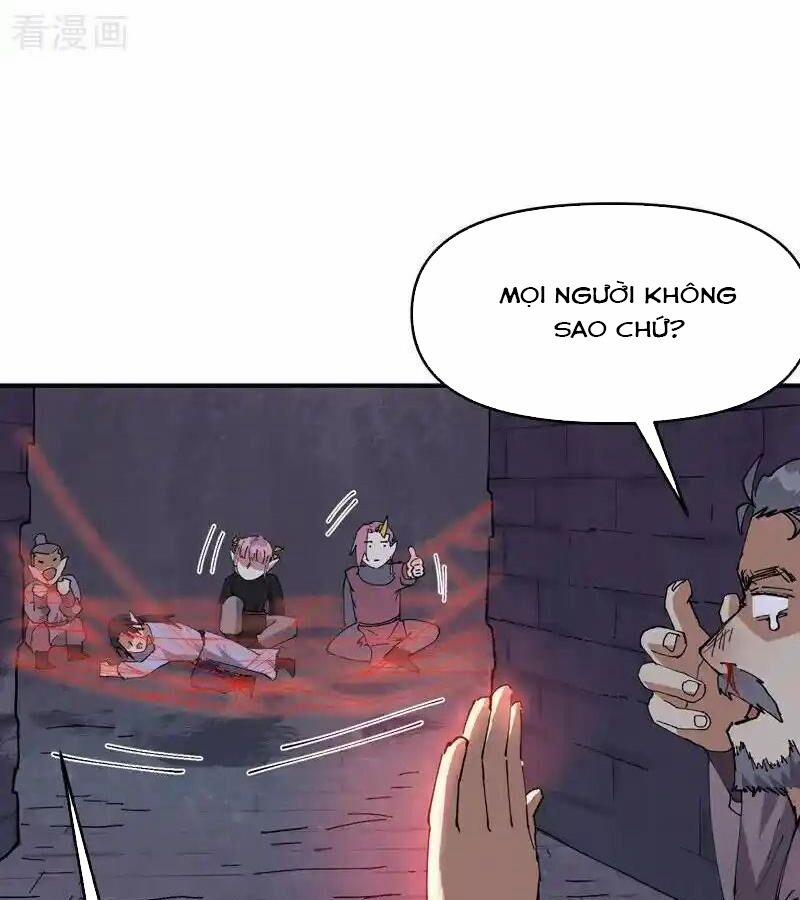 Tối Cường Võ Hồn Hệ Thống 263 trang 14