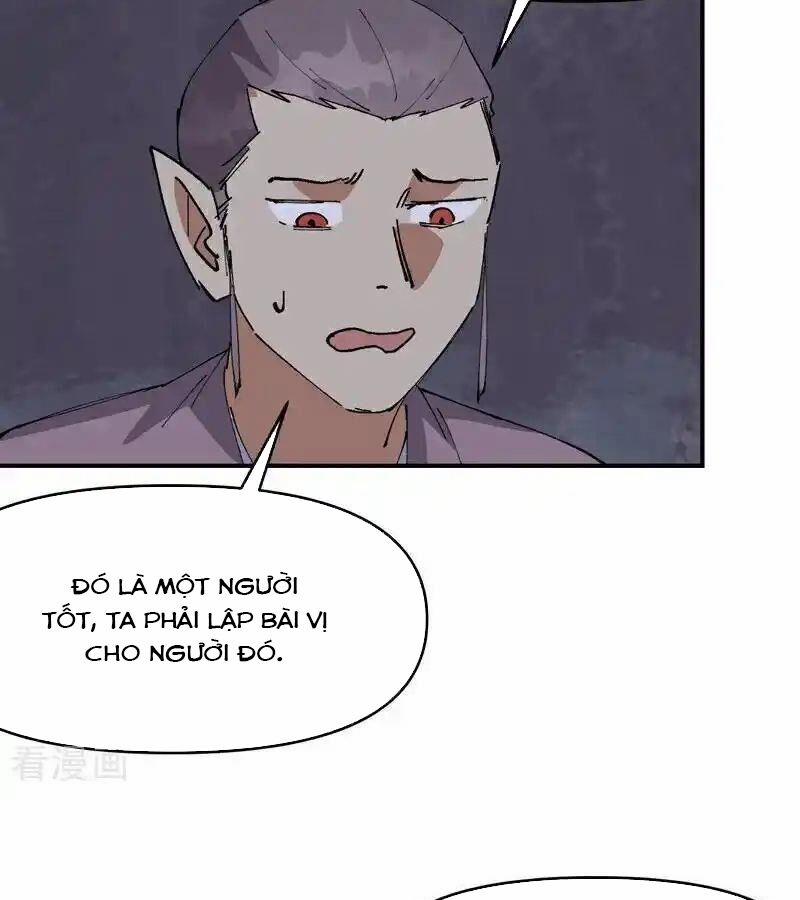 Tối Cường Võ Hồn Hệ Thống 263 trang 16