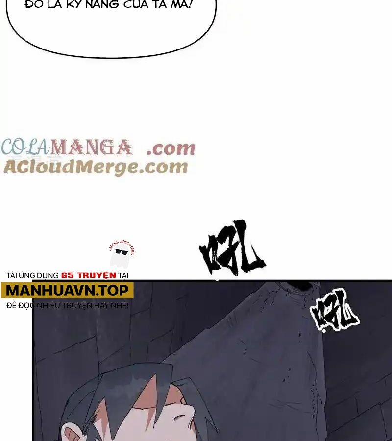Tối Cường Võ Hồn Hệ Thống 263 trang 18