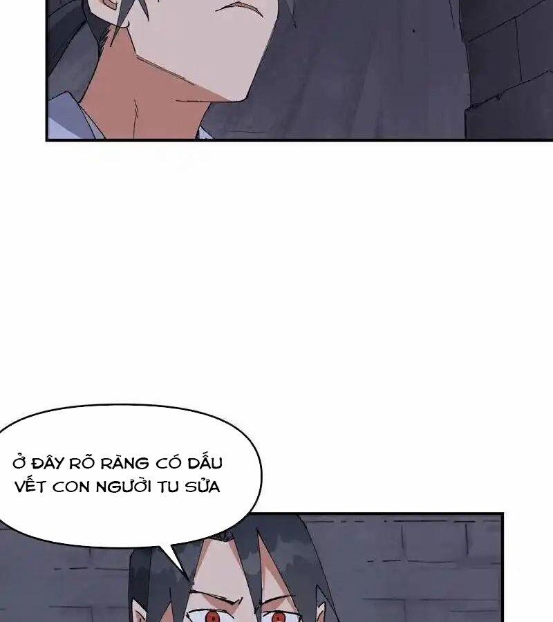 Tối Cường Võ Hồn Hệ Thống 263 trang 19