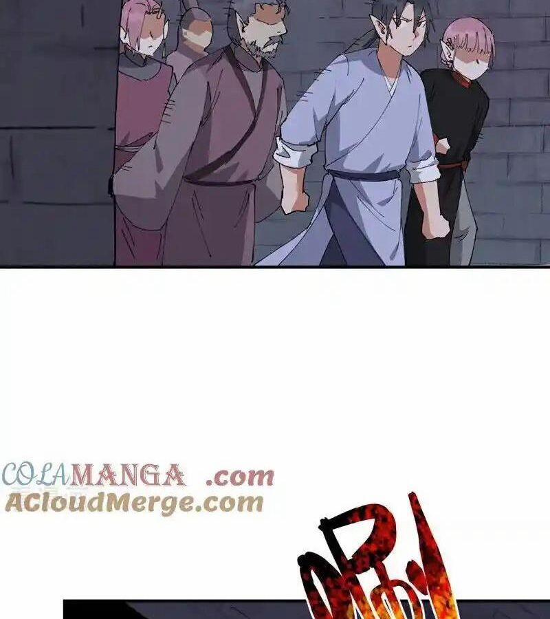 Tối Cường Võ Hồn Hệ Thống 263 trang 21