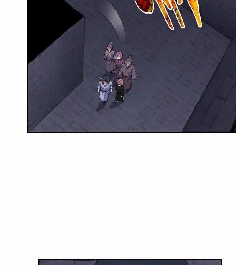 Tối Cường Võ Hồn Hệ Thống 263 trang 22