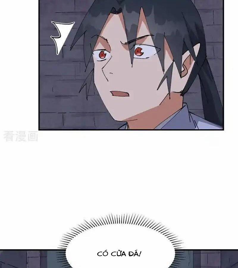 Tối Cường Võ Hồn Hệ Thống 263 trang 23