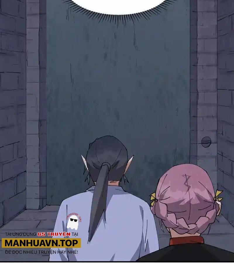 Tối Cường Võ Hồn Hệ Thống 263 trang 24